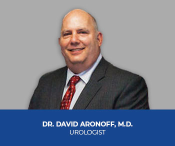 Hope Urology Center Physicians